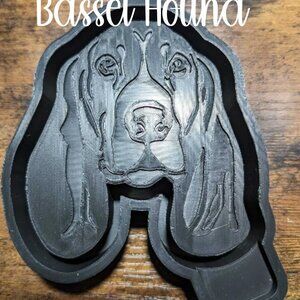 Freshie Silicone Molds